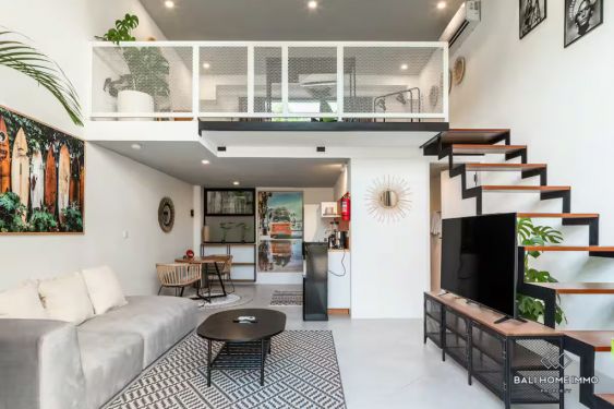 Image 4 from Charmant appartement T2 à vendre en location à Bali Berawa