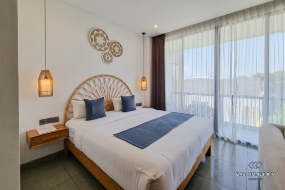 Image 11 from Apartemen 1 Kamar Menawan Dijual Leasehold di Bali Canggu Berawa