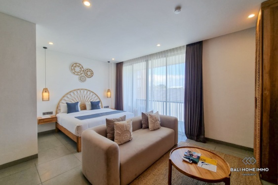 Image 9 from Apartemen 1 Kamar Menawan Dijual Leasehold di Bali Canggu Berawa