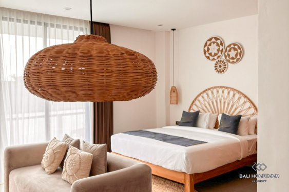 Image 10 from Apartemen 1 Kamar Menawan Dijual Leasehold di Bali Canggu Berawa