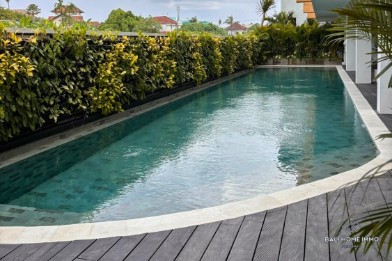 Image 14 from Apartemen 1 Kamar Menawan Dijual Leasehold di Bali Canggu Berawa