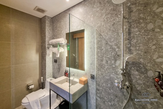 Image 12 from Apartemen 1 Kamar Menawan Dijual Leasehold di Bali Canggu Berawa