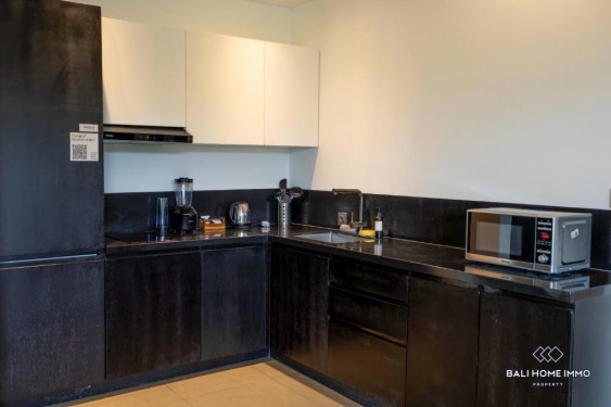 Image 9 from Charming 1 Bedroom Apartment for Sale Leasehold in Bali Canggu Berawa