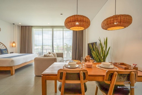 Image 3 from Charmant appartement 1 chambre à vendre en bail à Bali Canggu Berawa