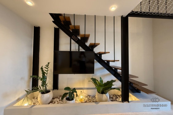 Image 4 from Charmant appartement T2 à vendre en bail emphytéotique à Sanur, Bali