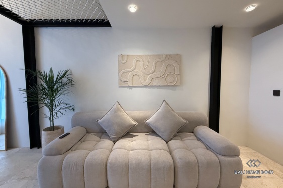 Image 3 from Charmant appartement T2 à vendre en bail emphytéotique à Sanur, Bali