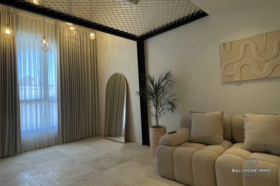 Image 6 from Charmant appartement T2 à vendre en bail emphytéotique à Sanur, Bali