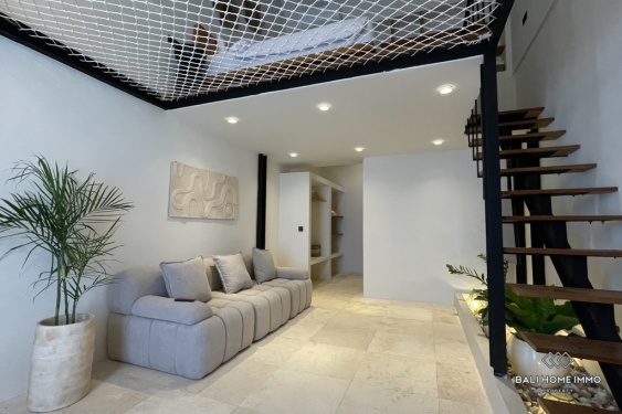 Image 1 from Charmant appartement T2 à vendre en bail emphytéotique à Sanur, Bali