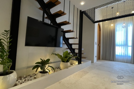 Image 5 from Charmant appartement T2 à vendre en bail emphytéotique à Sanur, Bali