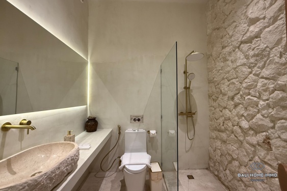 Image 9 from Charmant appartement T2 à vendre en bail emphytéotique à Sanur, Bali