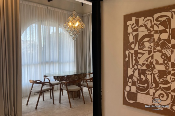 Image 3 from Charmant appartement T2 à vendre en bail emphytéotique à Sanur, Bali