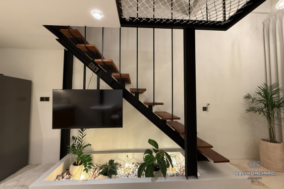 Image 2 from Charmant appartement T2 à vendre en bail emphytéotique à Sanur, Bali