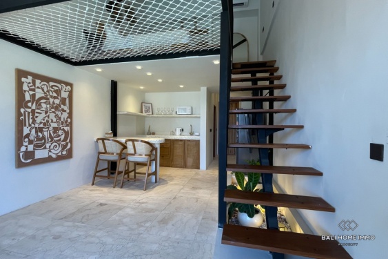 Image 6 from Charmant appartement T2 à vendre en bail emphytéotique à Sanur, Bali