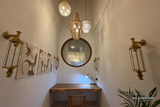 Image 9 from Charmant appartement T2 à vendre en bail emphytéotique à Sanur, Bali