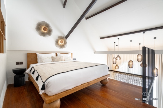 Image 6 from Charming 1 Bedroom Apartment for Sale Leasehold in Bali Sanur