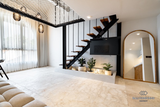 Image 3 from Charming 1 Bedroom Apartment for Sale Leasehold in Bali Sanur