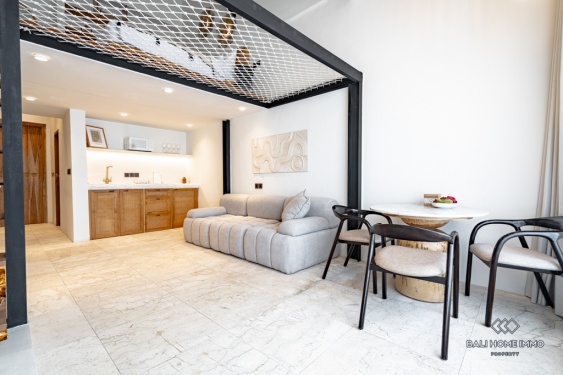 Image 4 from Charming 1 Bedroom Apartment for Sale Leasehold in Bali Sanur