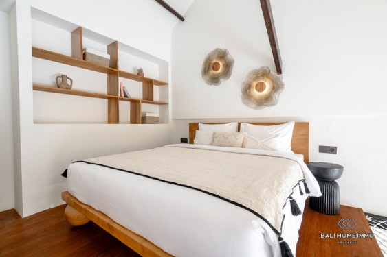 Image 7 from Charming 1 Bedroom Apartment for Sale Leasehold in Bali Sanur