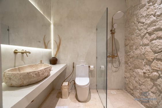 Image 11 from Charming 1 Bedroom Apartment for Sale Leasehold in Bali Sanur