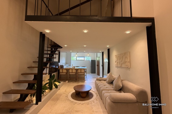 Image 4 from Charming 1 Bedroom Apartment for Sale Leasehold in Bali Sanur