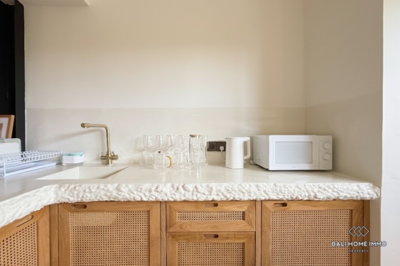 Image 10 from Charming 1 Bedroom Apartment for Sale Leasehold in Bali Sanur