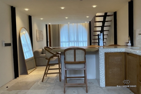 Image 9 from Charming 1 Bedroom Apartment for Sale Leasehold in Bali Sanur