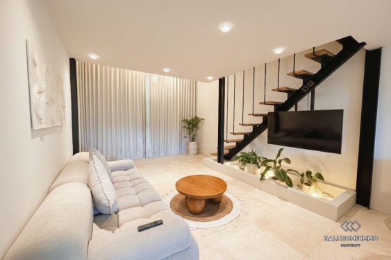 Image 2 from Charming 1 Bedroom Apartment for Sale Leasehold in Bali Sanur