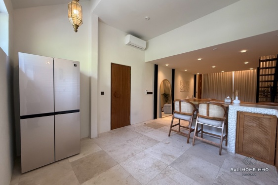 Image 7 from Charming 1 Bedroom Apartment for Sale Leasehold in Bali Sanur