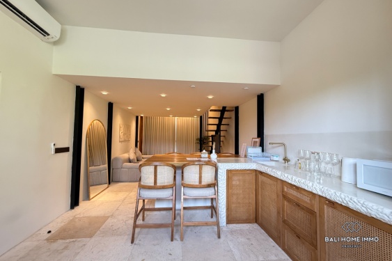 Image 8 from Charming 1 Bedroom Apartment for Sale Leasehold in Bali Sanur