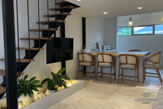 Image 6 from Charming 1 Bedroom Apartment for Sale Leasehold in Bali Sanur