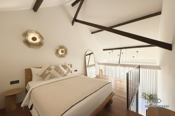 Image 13 from Charming 1 Bedroom Apartment for Sale Leasehold in Bali Sanur