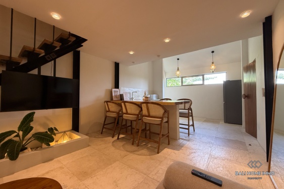 Image 5 from Charming 1 Bedroom Apartment for Sale Leasehold in Bali Sanur