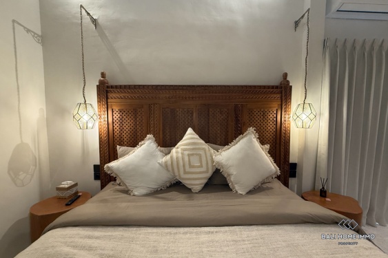 Image 3 from Charming 1 Bedroom Apartment for Sale Leasehold in Bali Sanur