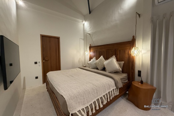 Image 2 from Charming 1 Bedroom Apartment for Sale Leasehold in Bali Sanur