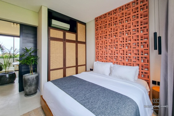 Image 11 from Charming 1 Bedroom Apartment for Sale Leasehold in Bali Seseh Beachside