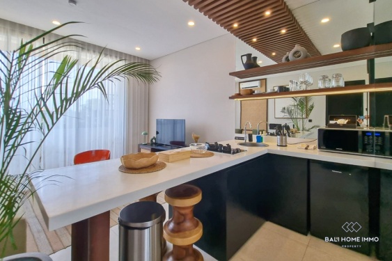 Image 5 from Charming 1 Bedroom Apartment for Sale Leasehold in Bali Seseh Beachside