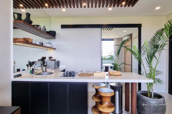 Image 7 from Charming 1 Bedroom Apartment for Sale Leasehold in Bali Seseh Beachside