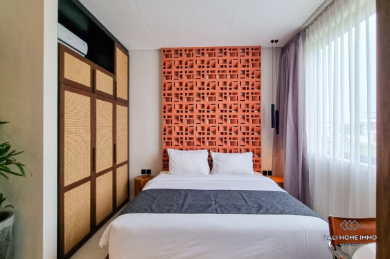 Image 12 from Charming 1 Bedroom Apartment for Sale Leasehold in Bali Seseh Beachside