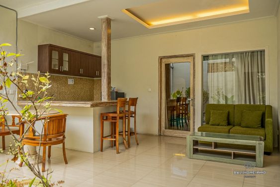 Image 1 from Charming 1 Bedroom House for Yearly Rental in Bali Seminyak