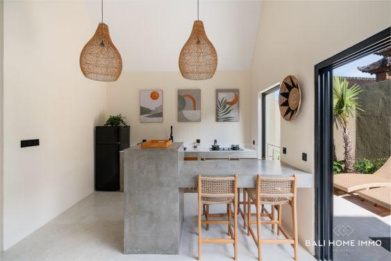 Image 6 from CHARMING 1 BEDROOM INVESTMENT VILLA FOR SALE LEASEHOLD IN UNGASAN