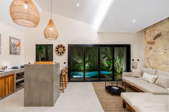 Image 5 from CHARMING 1 BEDROOM INVESTMENT VILLA FOR SALE LEASEHOLD IN UNGASAN