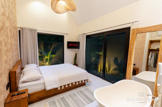 Image 9 from CHARMING 1 BEDROOM INVESTMENT VILLA FOR SALE LEASEHOLD IN UNGASAN