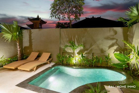 Image 17 from CHARMING 1 BEDROOM INVESTMENT VILLA FOR SALE LEASEHOLD IN UNGASAN