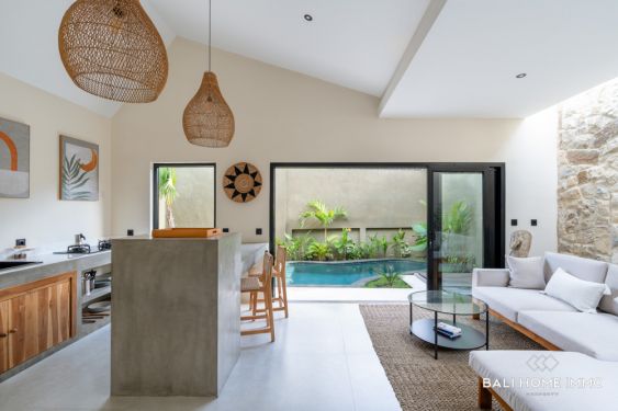 Image 4 from CHARMING 1 BEDROOM INVESTMENT VILLA FOR SALE LEASEHOLD IN UNGASAN