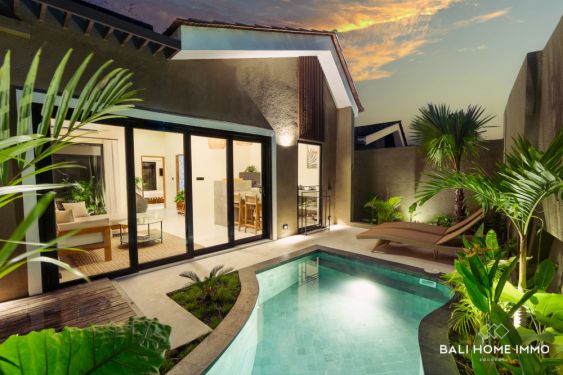 Image 18 from CHARMING 1 BEDROOM INVESTMENT VILLA FOR SALE LEASEHOLD IN UNGASAN