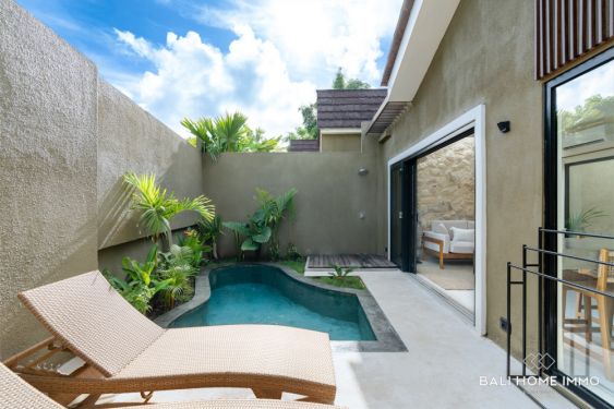 Image 2 from VILLA INVESTASI 1 KAMAR TIDUR YANG MENAWAN UNTUK DIJUAL SEWA DI UNGASAN