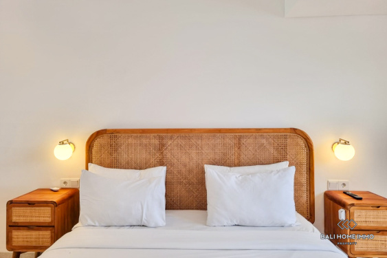 Image 11 from Loteng 1 Kamar Menawan Dijual Hak Sewa di Bali Canggu Batu Bolong Echo Beach