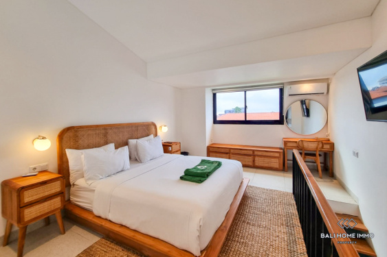 Image 8 from Loteng 1 Kamar Menawan Dijual Hak Sewa di Bali Canggu Batu Bolong Echo Beach