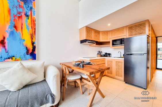 Image 4 from Loteng 1 Kamar Menawan Dijual Hak Sewa di Bali Canggu Batu Bolong Echo Beach