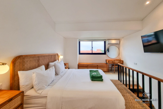 Image 10 from Loteng 1 Kamar Menawan Dijual Hak Sewa di Bali Canggu Batu Bolong Echo Beach